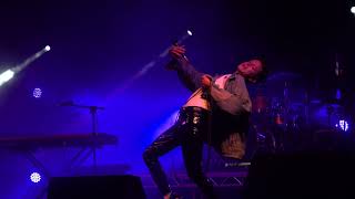 Perfume Genius: "Otherside" and "Longpig", Cosby Tent, Electric Picnic 2017