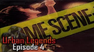 Urban Legends - Love RollerCoaster