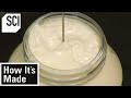 How It S Made Mayonnaise