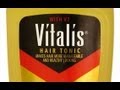 Vitalis Hair Tonic Review 