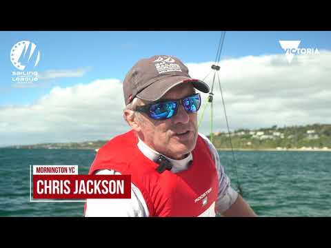 2021 SAILING Champions League: Asia Pacific - Q1 - Day 2 wrap-up video