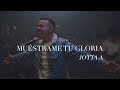 Jotta A - Muéstrame Tu Gloria (Vídeo Oficial) Jotta A - Muéstrame Tu Gloria (Vídeo Oficial)