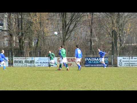 RKHSV D1 - Vijlen D1 3-1