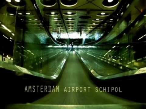 Bass Weight Dubstep Documentary - Deep Medi Party Amsterdam Clip