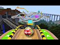 Going Balls - Spin The Wheel Level 58 Mobile Gameplay Level Up 356-357