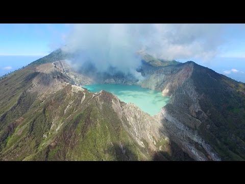 The undiscovered beauty of Indonesia - Foreign Investor Presentation