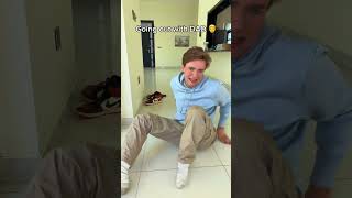 Going out With Dad 👨