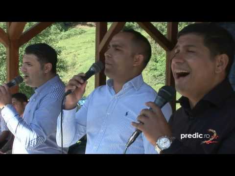 Rugul Aprins - Doamne, vreau să mă închin - Curmătura 2015 | www.predic.ro