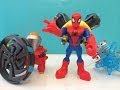 Marvel Spiderman Spider-man Adventures - Web ...