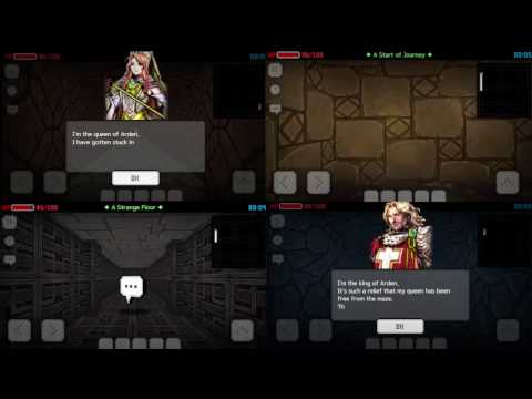 The Mazer: Creator of Maze Video