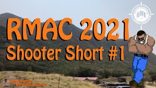 RMAC 2021 Shooter Short #1