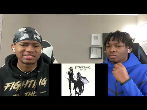 FIRST TIME HEARING Fleetwood Mac - The Chain REACTION