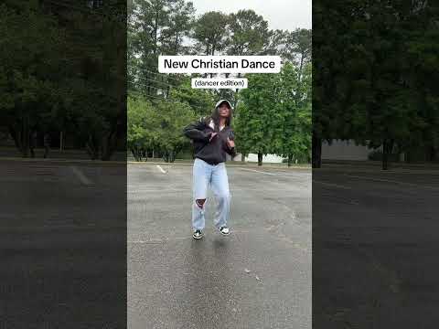 Move Lin D Dance by Dejah Hector | #dance #christiandance #christian