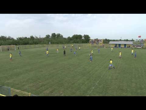 Gol 1-2 , A.S Balta Doamnei - Tineretul Balta Doamnei
