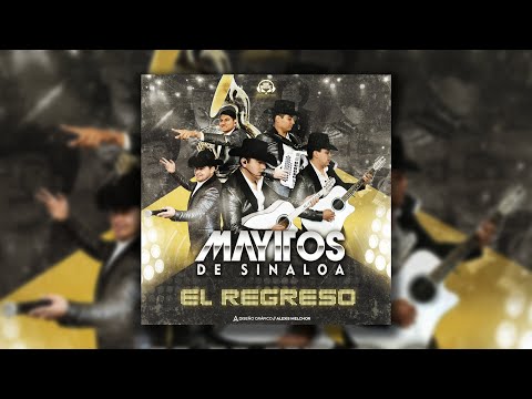 Mayitos De Sinaloa - Platicando Con Mis Plebes