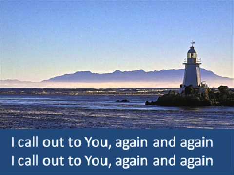 Faithful One - Brian Doerksen.wmv