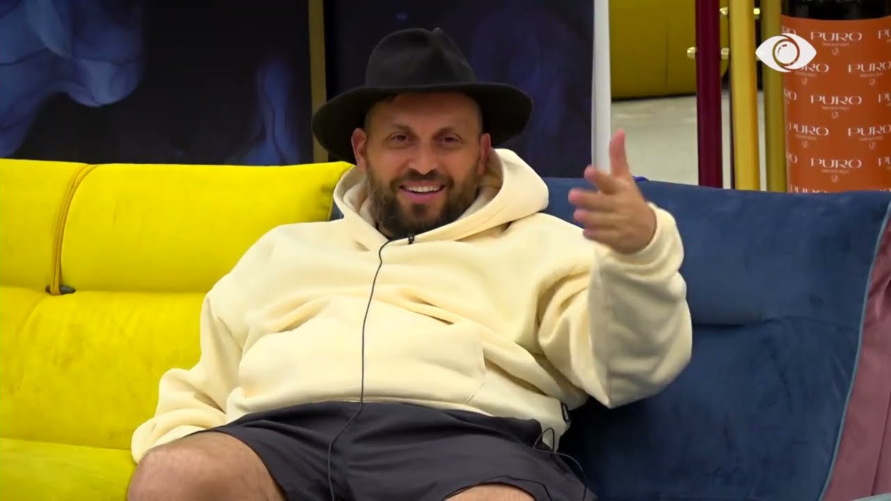 “Informacionin për Meritonin s’e kam ditur”/ Liami këshillon Rozën: Fole, kërkoji falje…