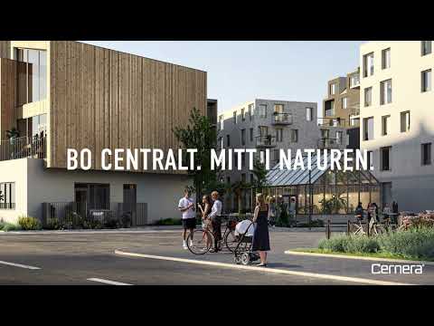 Linnea Garden Uppsala