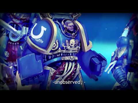 tts smurfs in the webway