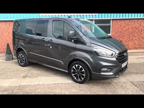 Click to display video