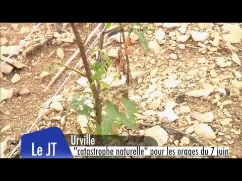 comment declarer catastrophe naturelle