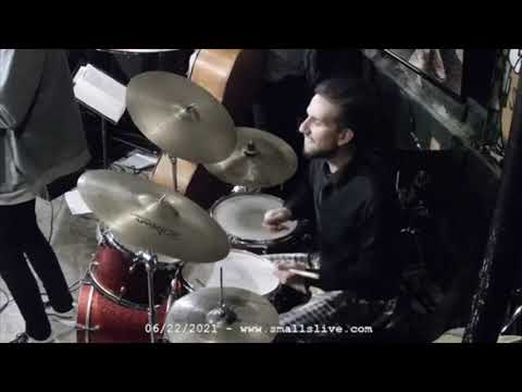 Our Man Higgins - feat. Nicole Glover & Josh Evans