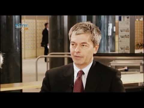 Leonardo Domenici (S&D) a Sette24 Europa