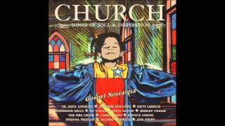 &quot;A Song For You&quot; (2003) Ann Nesby