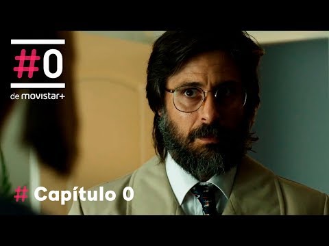 Capitulo 0 - Creadores del absurder: Terremoto | #0