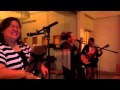 DeAndre Brackensick cover of Debarge's "I Like ...