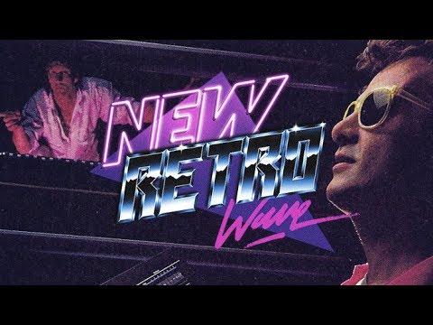The Best of NewRetroWave | May 2018 | A Retrowave Mixtape