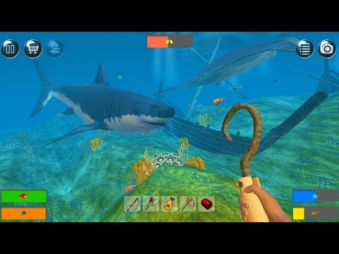 Survival Ocean : Survivor Pira Video