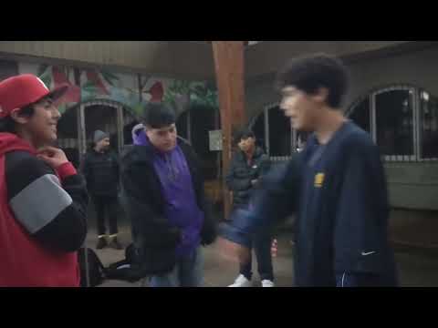 ADE Fecha #02 / B.P.L.D / Temp. 24-25 / Octavos / Grizzlit Vs CorosMota Vs FisterRD (28/04/2024)