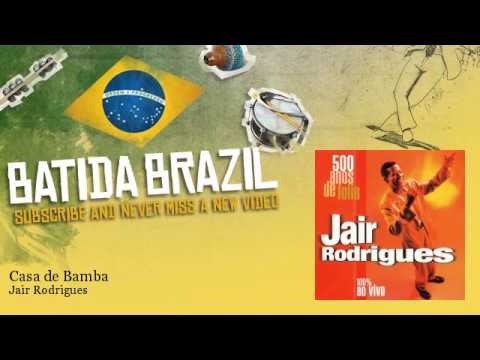 Casa De Bamba video