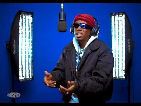 LifkA - Pas Mal C'est Moh ( Blue'sphere Performance )