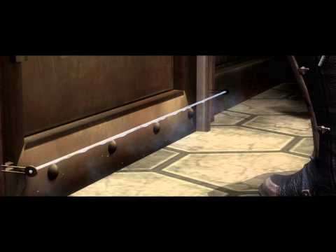 Injustice gods among us Part1 german