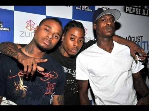 Square Off & Cory Gunz - You So Tuff