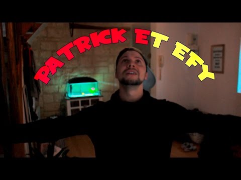 Gisré - MATTE LE STYLE DE PATRICK TOFFA ET EFY * Kizomba *