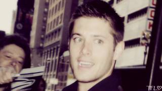 Jensen Ackles || In my head