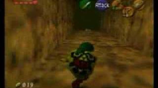 Download lagu Seg. 6 Part 1 Zelda: Ocarina Of Time 100% Guide mp3
