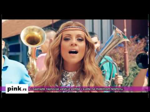 Pink World News - 02.01.2017. - Cela Emisija