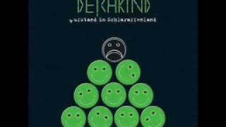 Deichkind - Aufstand im Schlaraffenland