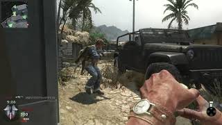 【BO実況】COD新作出るから原点に帰ってみた