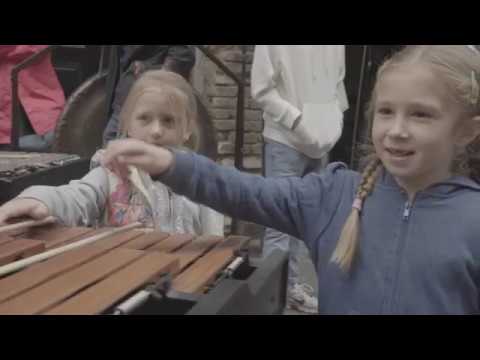Szimpla Kert | Budapest Hungary