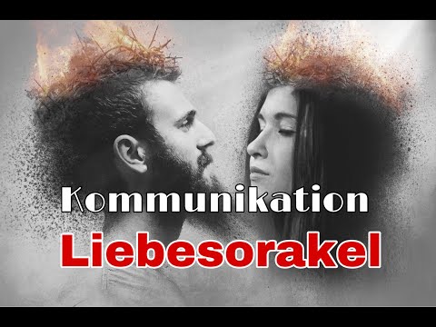 💖Liebesorakel 14.11.21💖 Wichtige Gespräche❣️🤩🔥