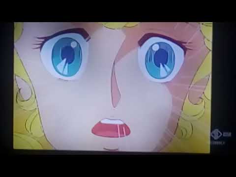 Georgie - Abel e Jessica kiss