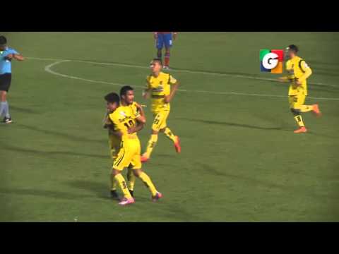 Video Resumen: Marquense 2-2 Xelajú,Mc - Clausura 2016, Jornada 19 HD