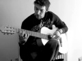 Sun Kil Moon - Australian Winter (Cover by Matt Parsons)
