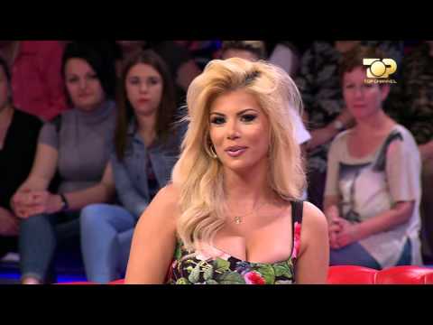 E Diell, 8 Maj 2016, Pjesa 2 - Të çmendur pas...