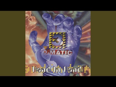 Hand In Hand (Video Version)